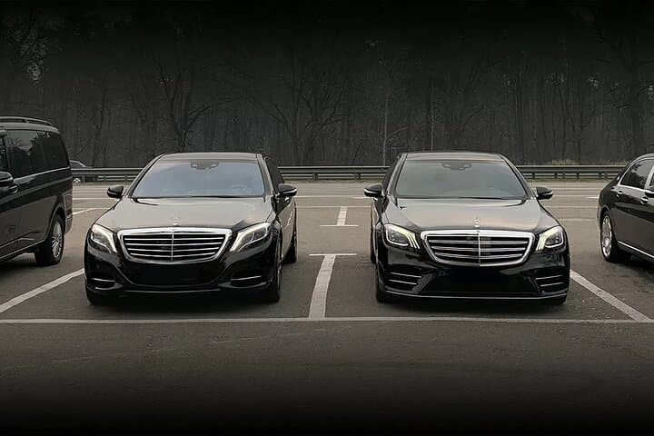 Barcelona Airport Transfer (Private): Arrival or Departure
