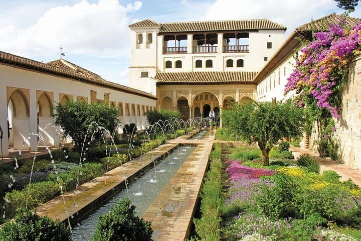 GENERALIFE