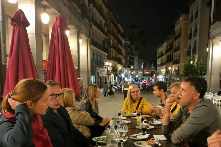 Food Tour