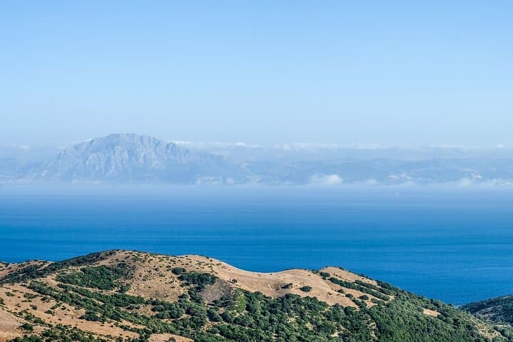 Gibraltar Tour with Rock Tour from Costa del Sol