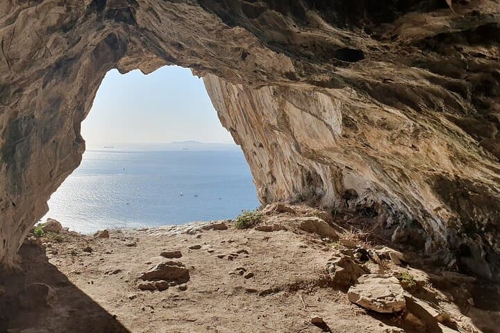 Gibraltar Tour with Rock Tour from Costa del Sol