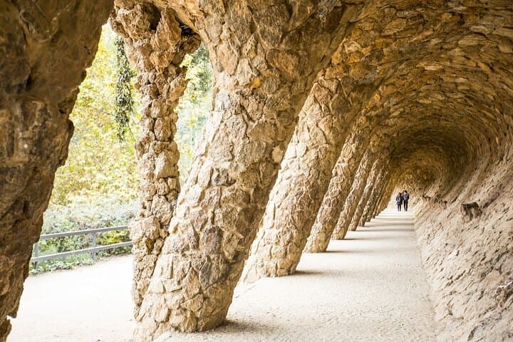 Park Güell