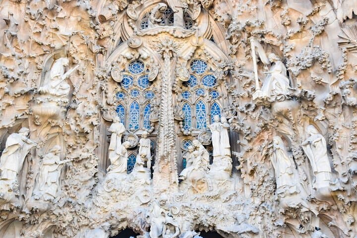 Sagrada Familia