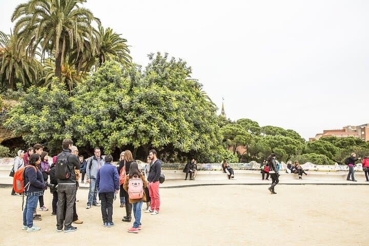 Park Güell