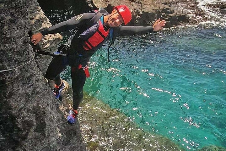 CLIMBING