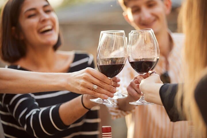 Aranda del Duero: Single Vineyard Estate Visit & Wine Tasting