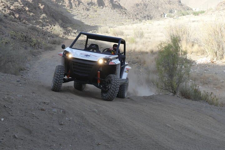 Buggy Tour Gran Canaria