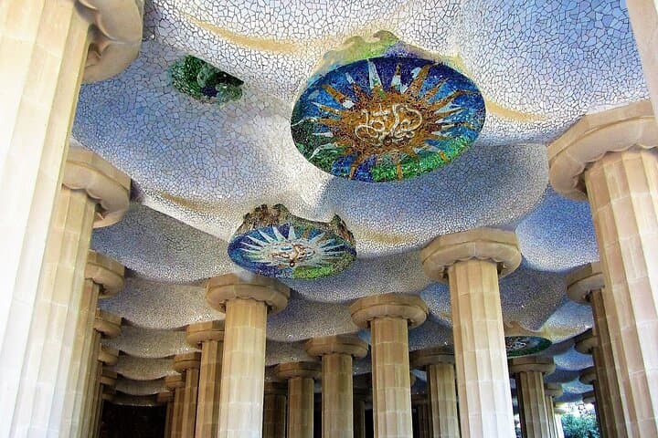Park Güell
