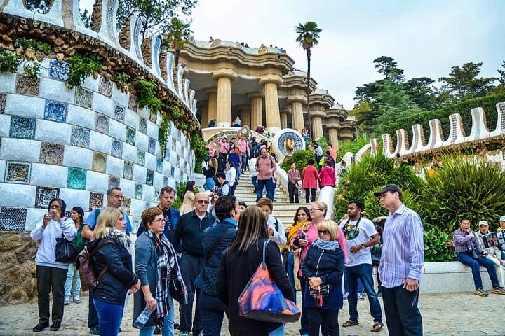 Park Güell