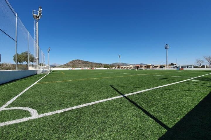 Soccer Camps Mallorca