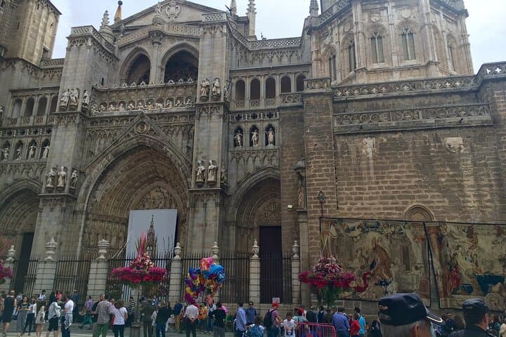 The Cathedral