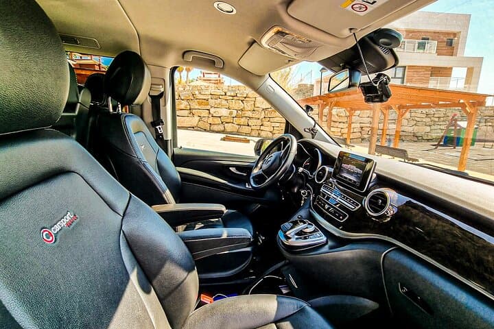 Private Transfer Alicante Airport-Benidorm OR Benidorm-Alicante