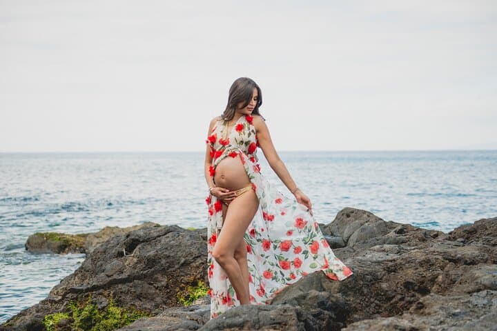 Private Outdoor Photo Session in Tenerife