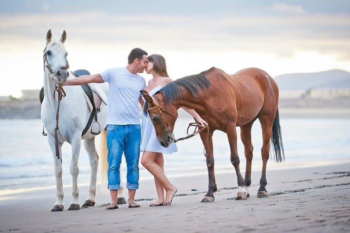 Private Outdoor Photo Session in Tenerife