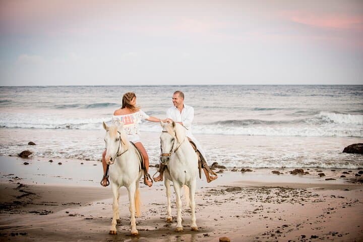 Private Outdoor Photo Session in Tenerife