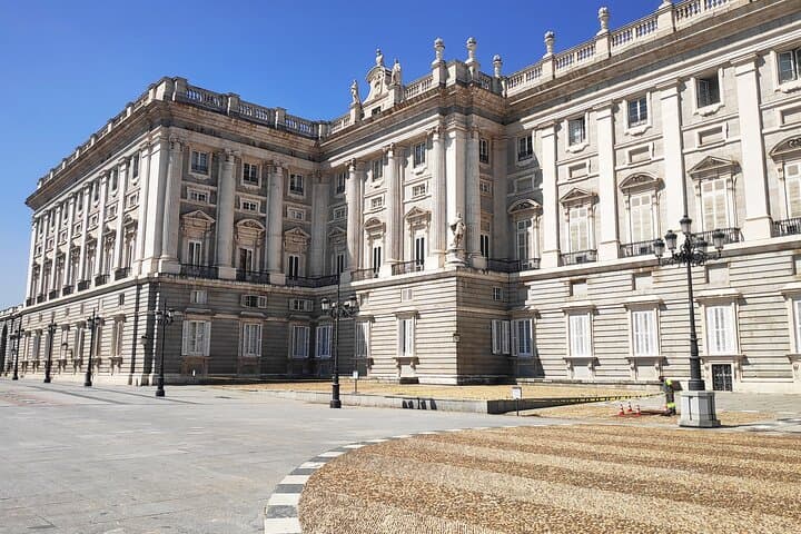 Enjoy Royal Palace Fun and Tickets