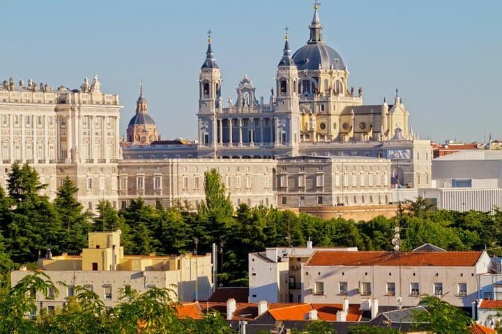 Madrid