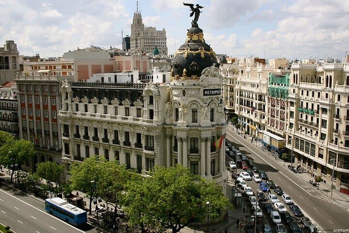 Madrid