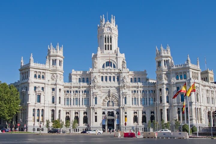 Madrid