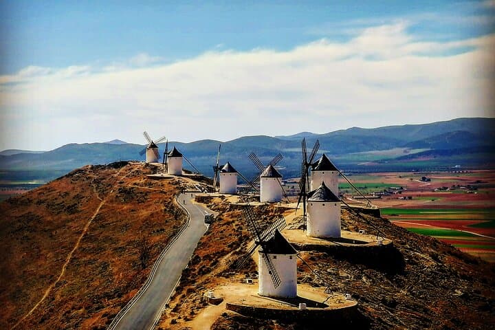 Windmills