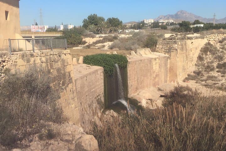 Guided Tour of Alicante with Certified Guide