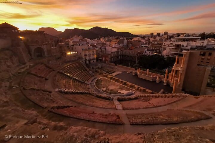 Roman Theatre