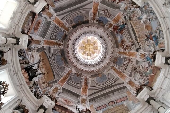 Saint Luis de los franceses Church