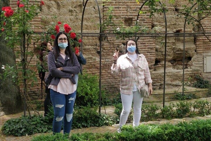 Escape Game by Girona, free the statues
