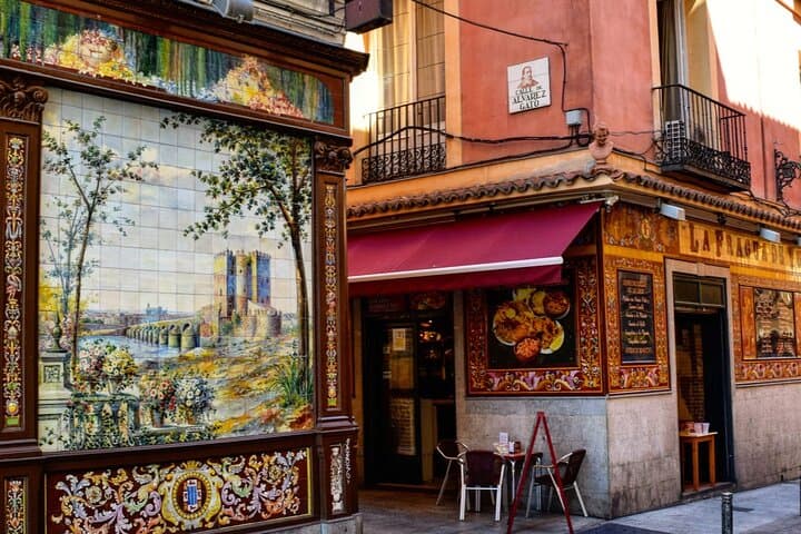 Madrid Quest: Escape the Spanish Inquisition