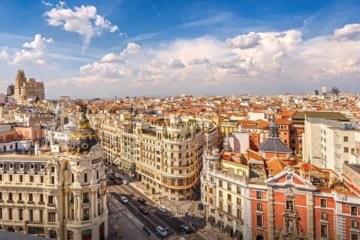 Madrid Quest: Escape the Spanish Inquisition