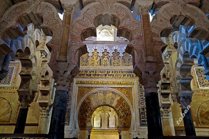 Mihrab
