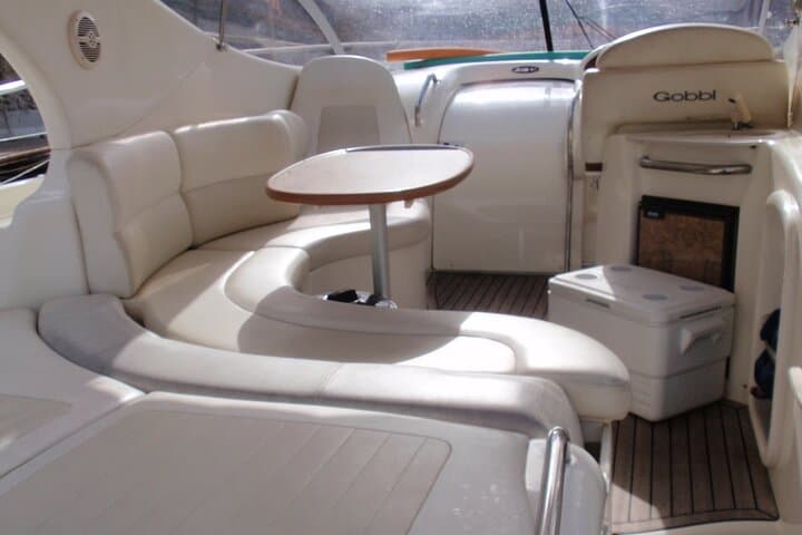 6-Hour Private Tour through the Most Beautiful Coves of Mallorca
