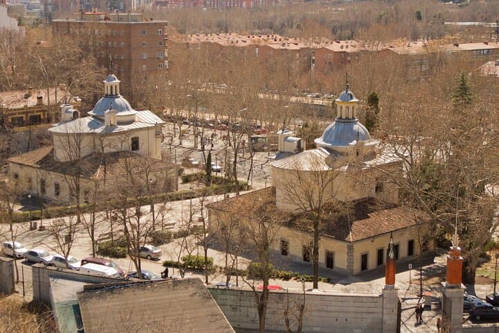 San Antonio de la Florida