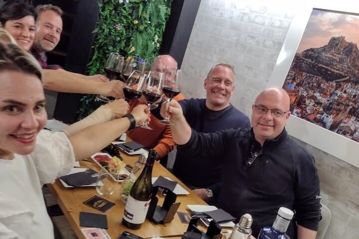 Alicante traditions and tasting at the market