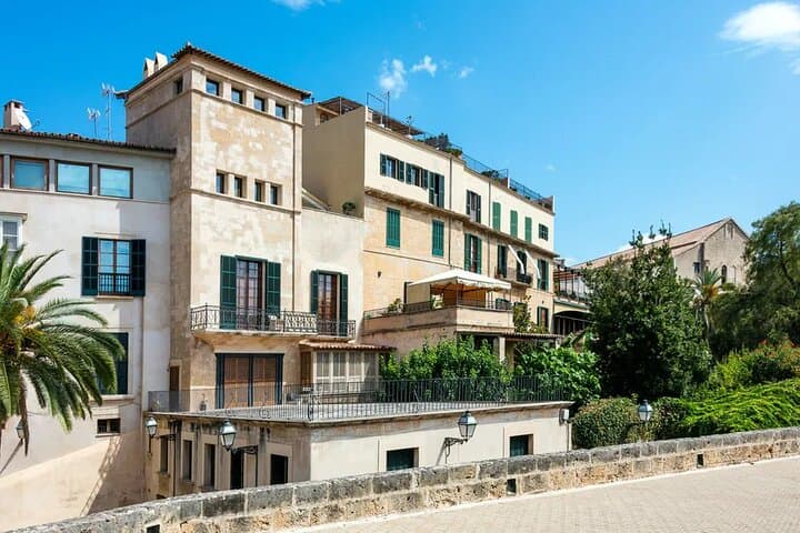 Palma tours with Cathedral and Valldemossa options