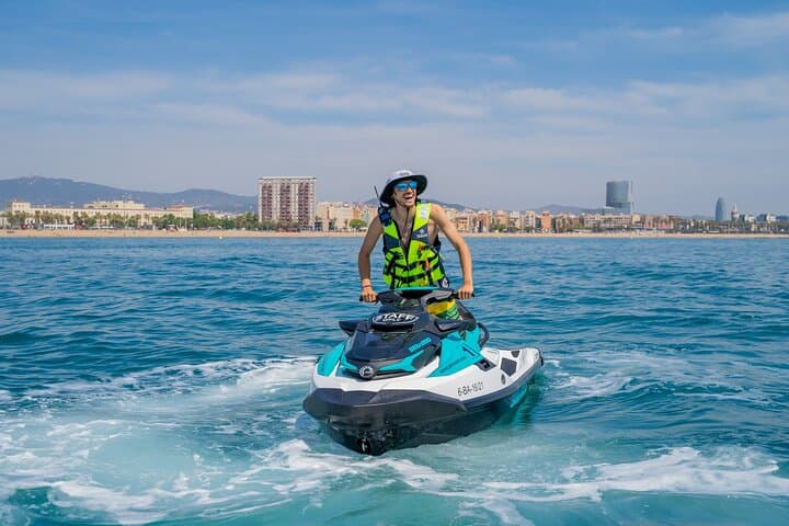 Our instructors will be with you all the trip