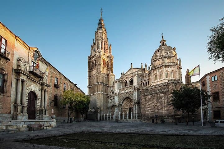 Town Hall Square, Toledo