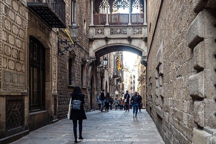Picasso & Joan Miró in Barcelona: Private Half-Day Art Tour