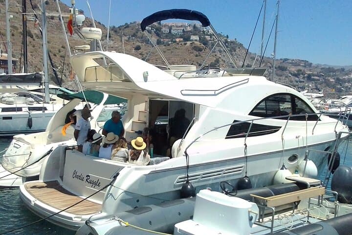 Welcome Onboard