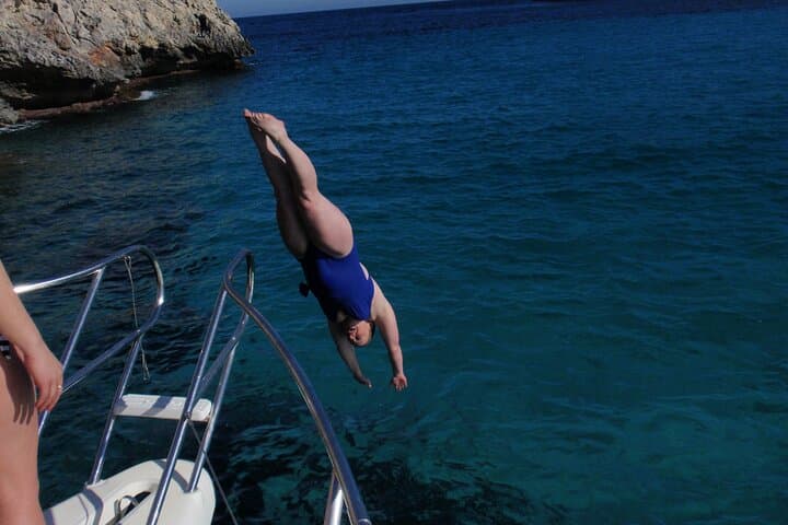 6-Hour Private Tour through the Most Beautiful Coves of Mallorca