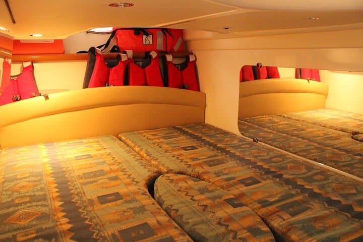 6-Hour Private Tour through the Most Beautiful Coves of Mallorca