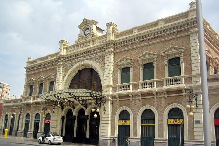 Cartagena Highlights Shore Excursion Private Walking Tour