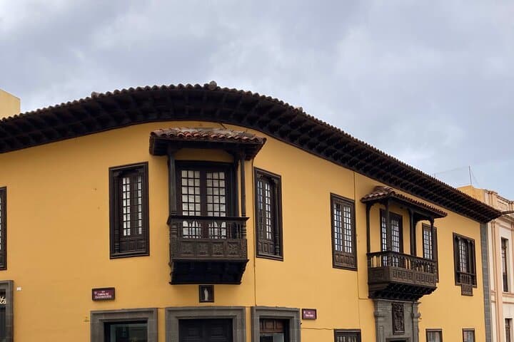 Private Tour of the Giants,Masca,Garachico de Icod de los Vinos