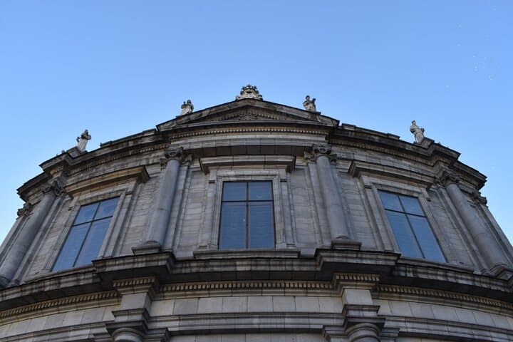 Secrets of La Latina: Self-Guided Puzzle Walk in Madrid