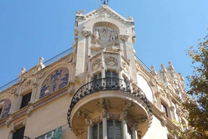 Visit Palma and Valldemossa