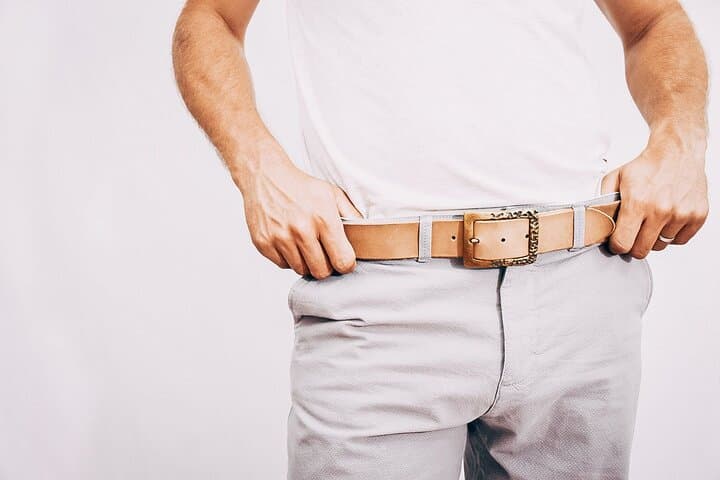 Leather Goods Workshop: Create and Design Your Belt
