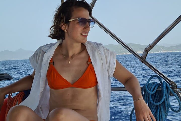 Mediterranean mood