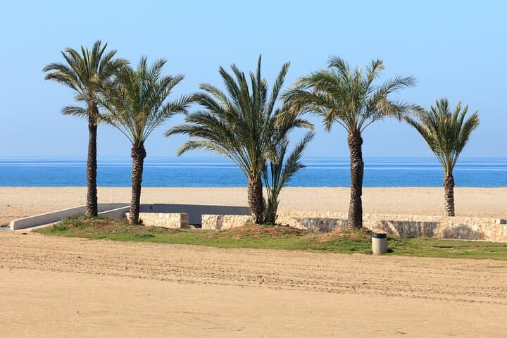 Private Transfer from Airport Barcelona to Coma-ruga