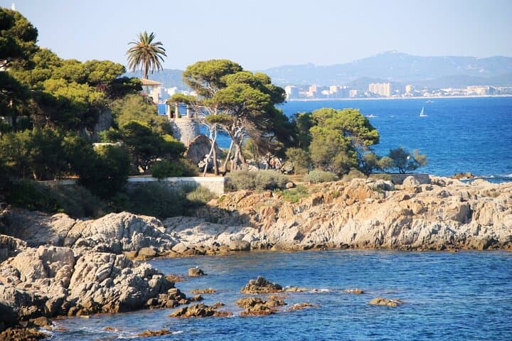 Private Transfer from Barcelona Airport to Platja d'Aro