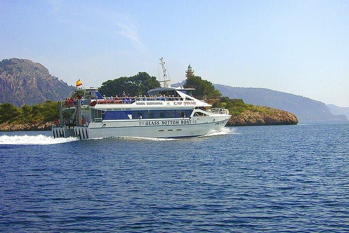 Scenic Guided Tour to Formentor and Alcúdia Local Market